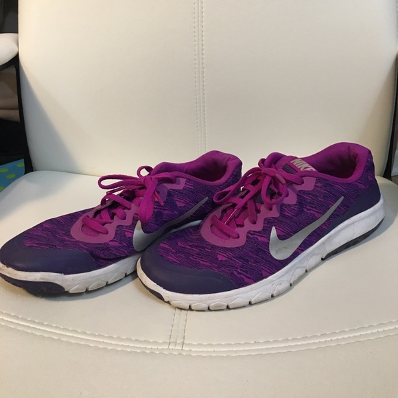 Nike Flex Experience RN - Picture 4 of 5